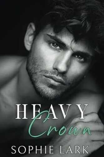 Heavy Crown (Brutal Birthright, Band 6)