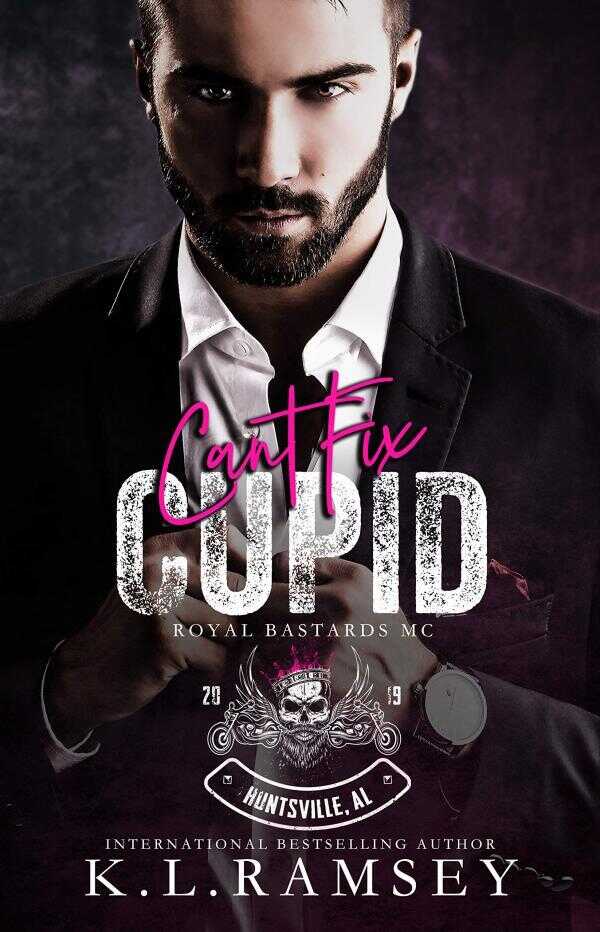 Can't Fix Cupid