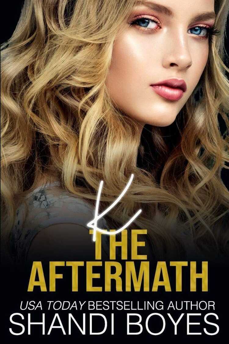 K: The Aftermath