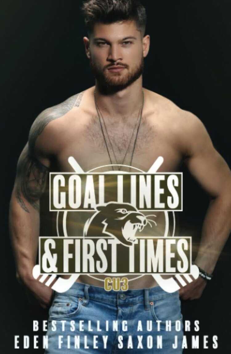 Goal Lines & First Times
