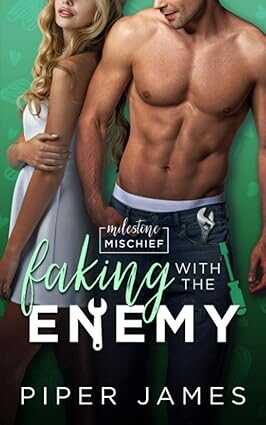 Faking with the Enemy