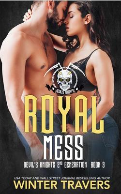 Royal Mess