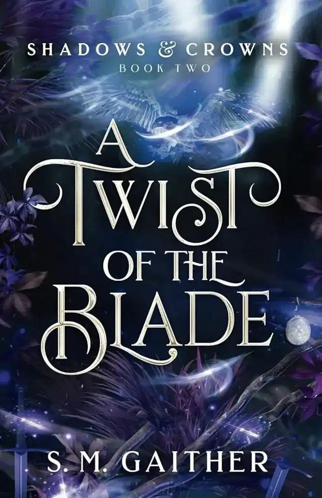 A Twist of the Blade