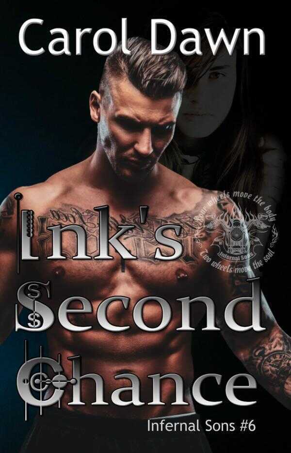 Ink's Second Chance