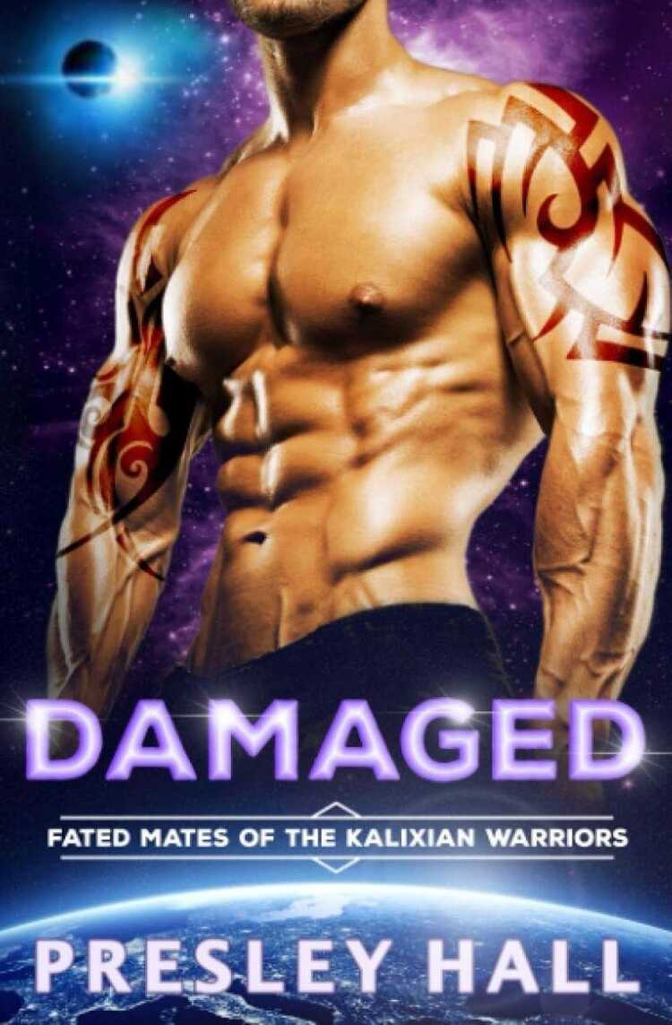 Damaged