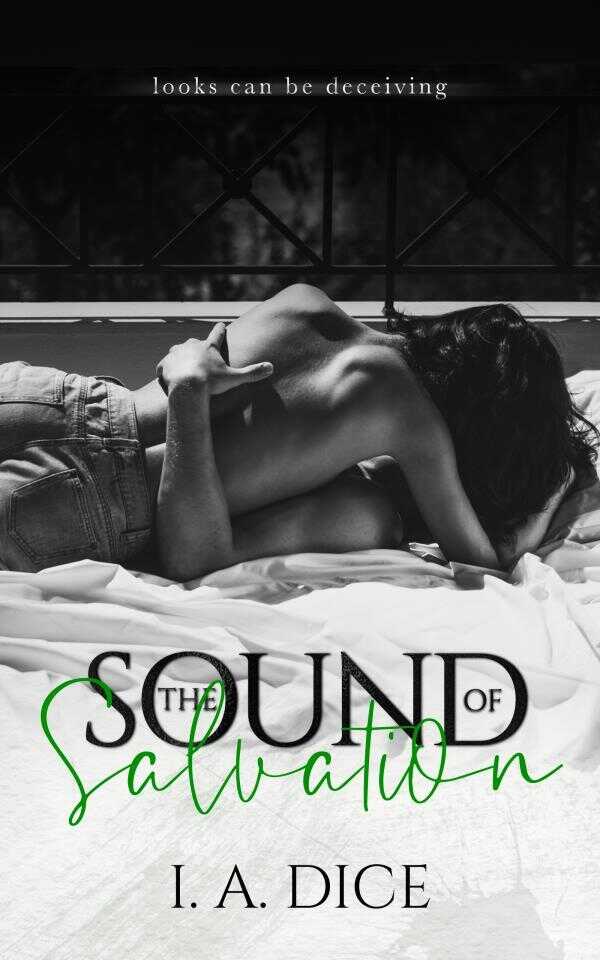 The Sound of Salvation