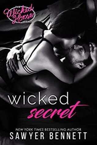 Wicked Secret