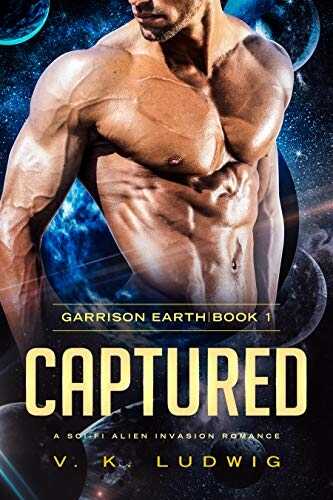 Captured