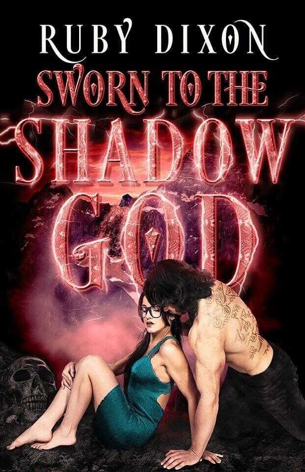Sworn to the Shadow God