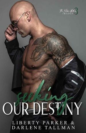 Seeking Our Destiny