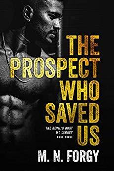 The Prospect Who Saved Us