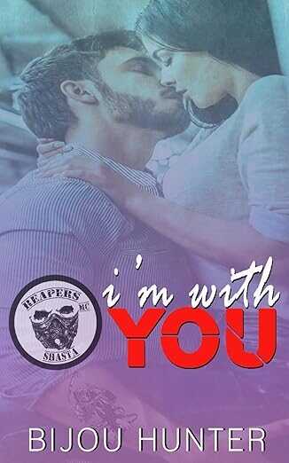 I'm With You