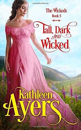 Tall, Dark & Wicked