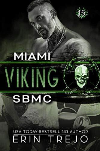 Viking — Erin Trejo