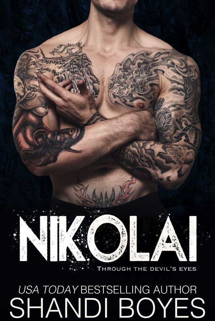 Nikolai: Through The Devil's Eyes