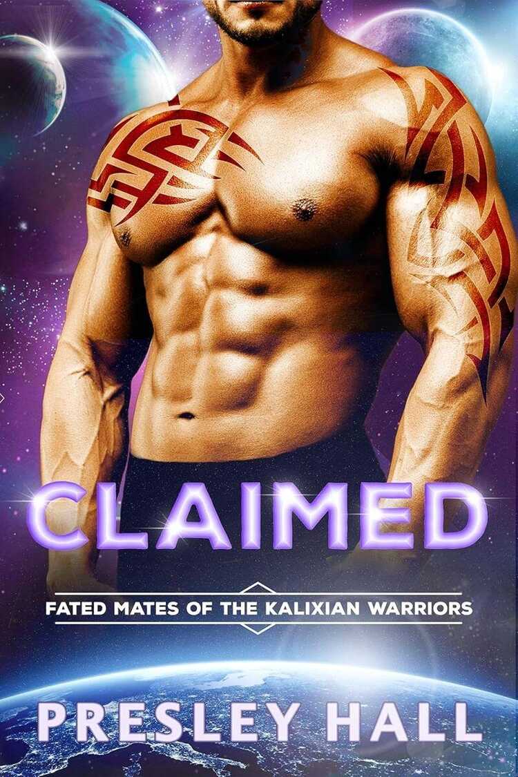 Claimed