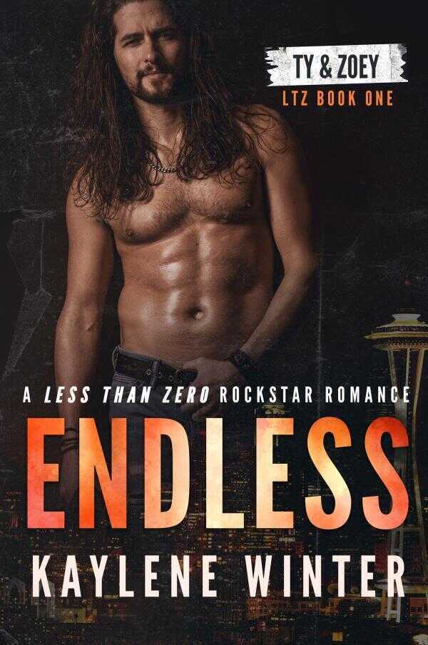 Endless: Ty & Zoey