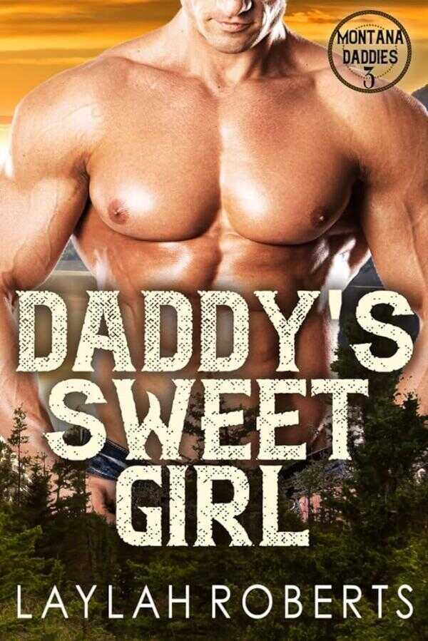 Daddy's Sweet Girl