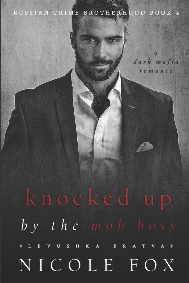 Knocked Up by the Mob Boss