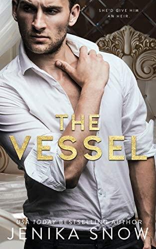 The Vessel 