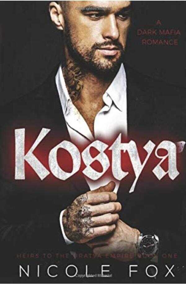 Kostya