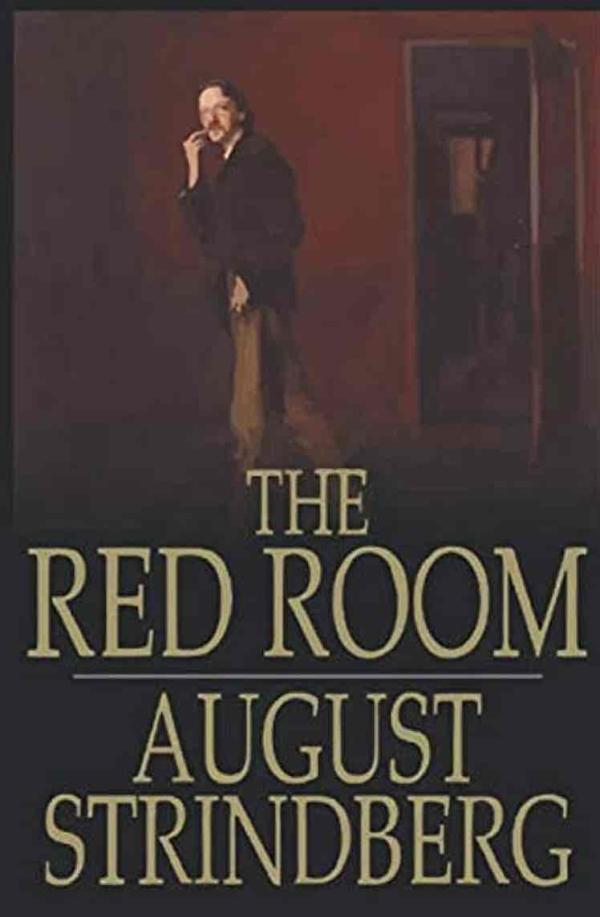 The Red Room