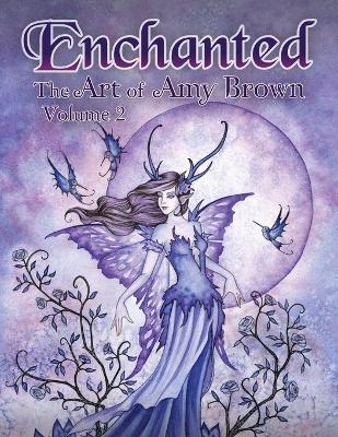 Enchanted — Amy Brown