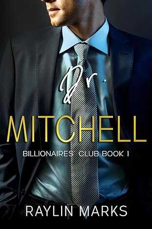 Dr. Mitchell