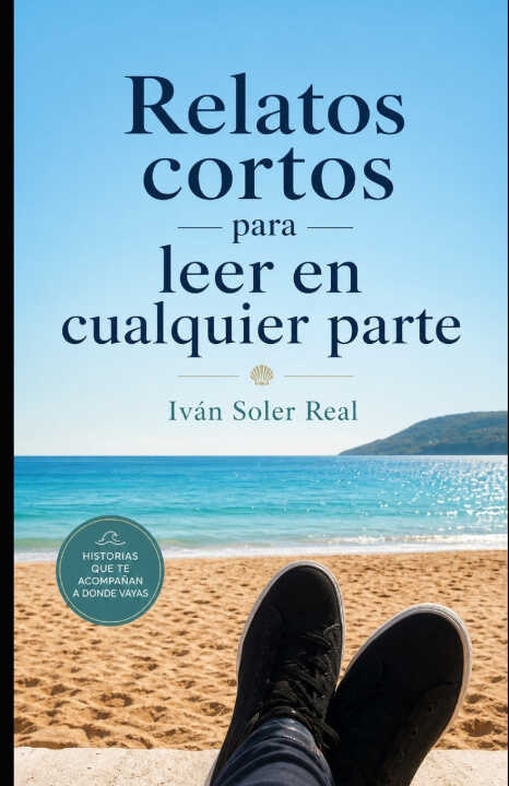 Relatos Cortos Para Leer En Cualquier Parte