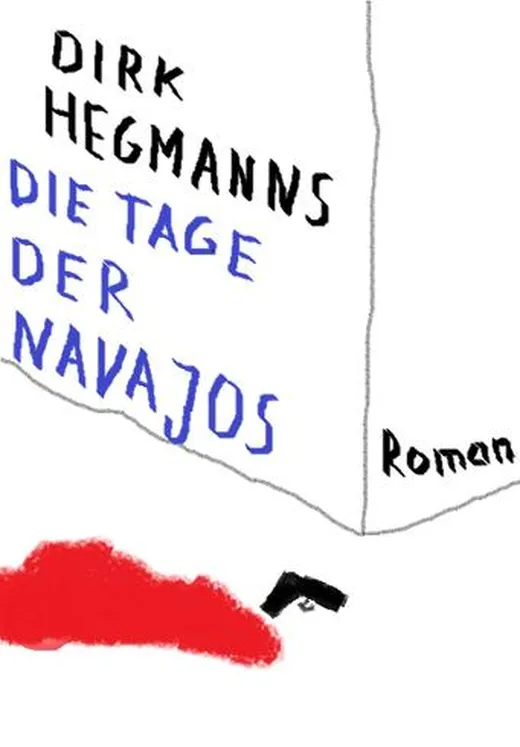 Die Tage der Navajos