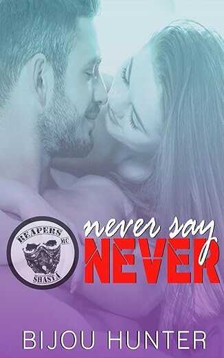 Never Say Never