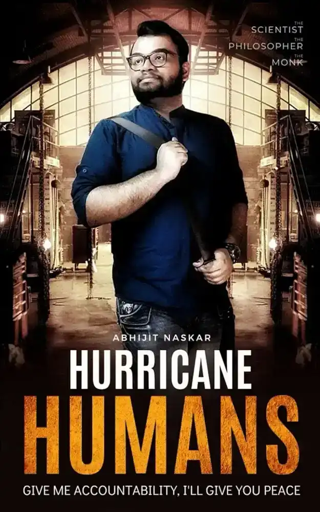 Hurricane Humans