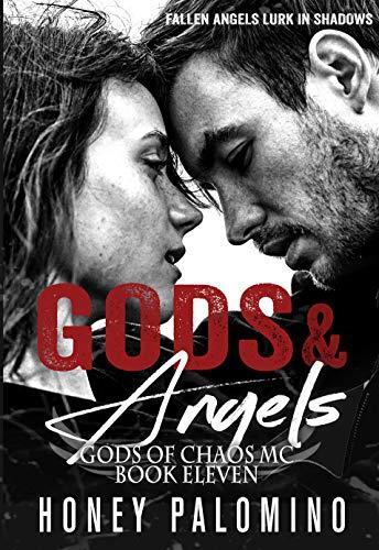 Gods & Angels