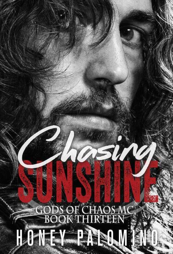 Chasing Sunshine