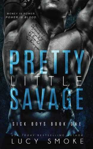 Pretty Little Savage
