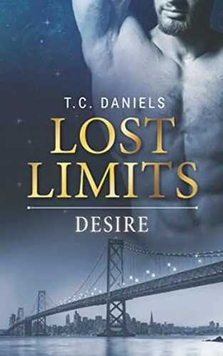 Lost Limits: Desire — T.C. Daniels