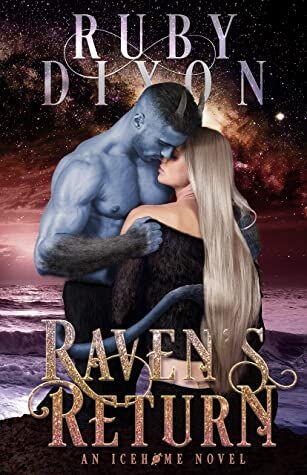 Raven's Return
