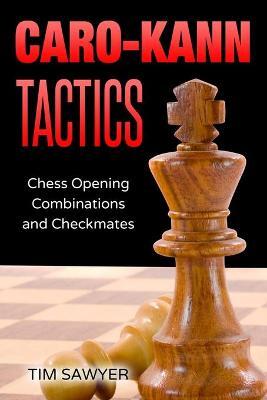 Caro-Kann Tactics