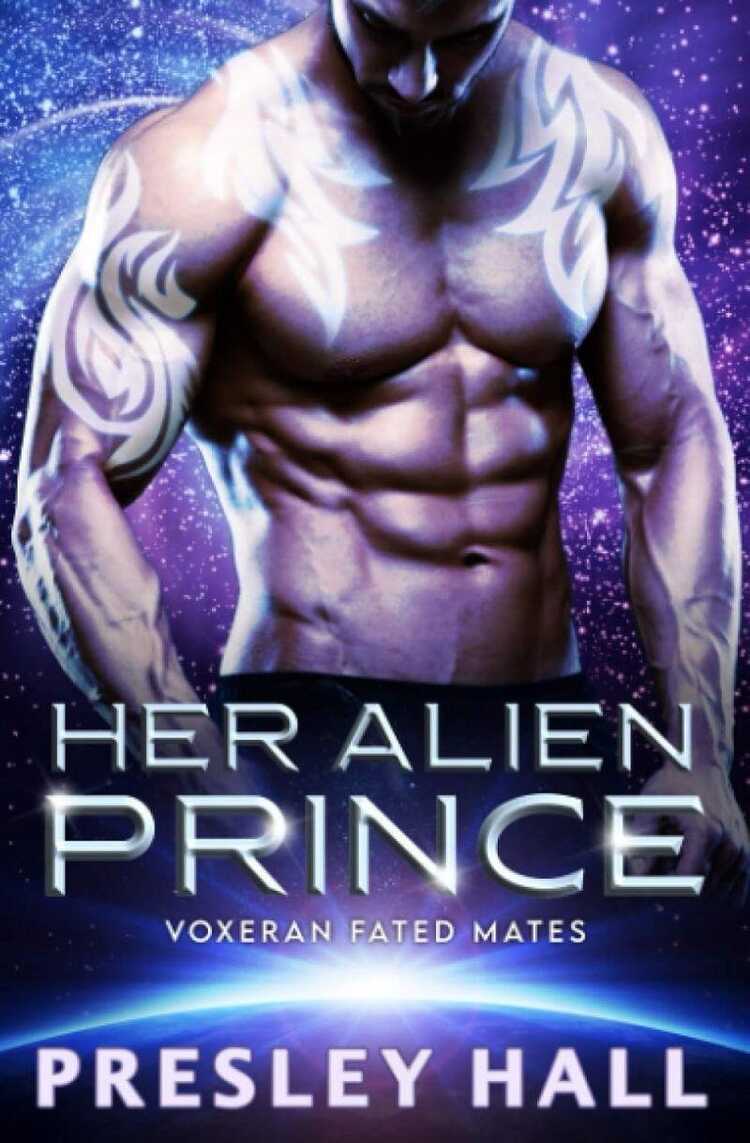 Her Alien Prince