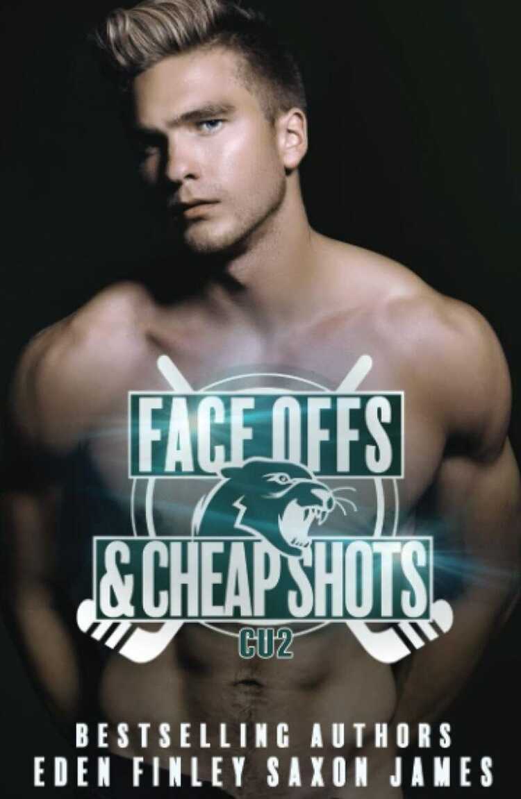 Face Offs & Cheap Shots
