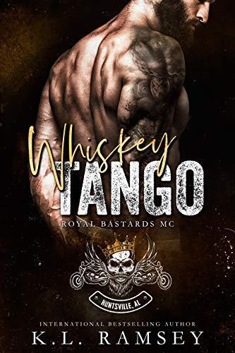 Whiskey Tango