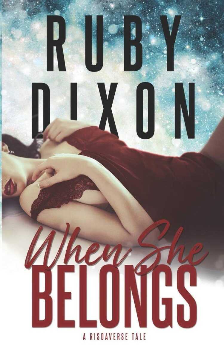 When She Belongs