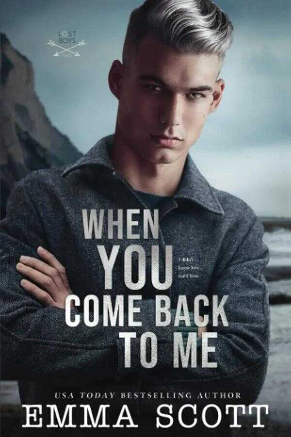 When You Come Back To Me