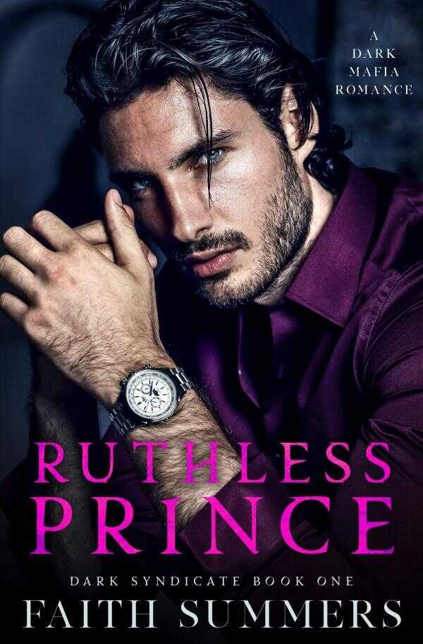 Ruthless Prince