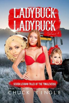 Ladybuck On Ladybuck