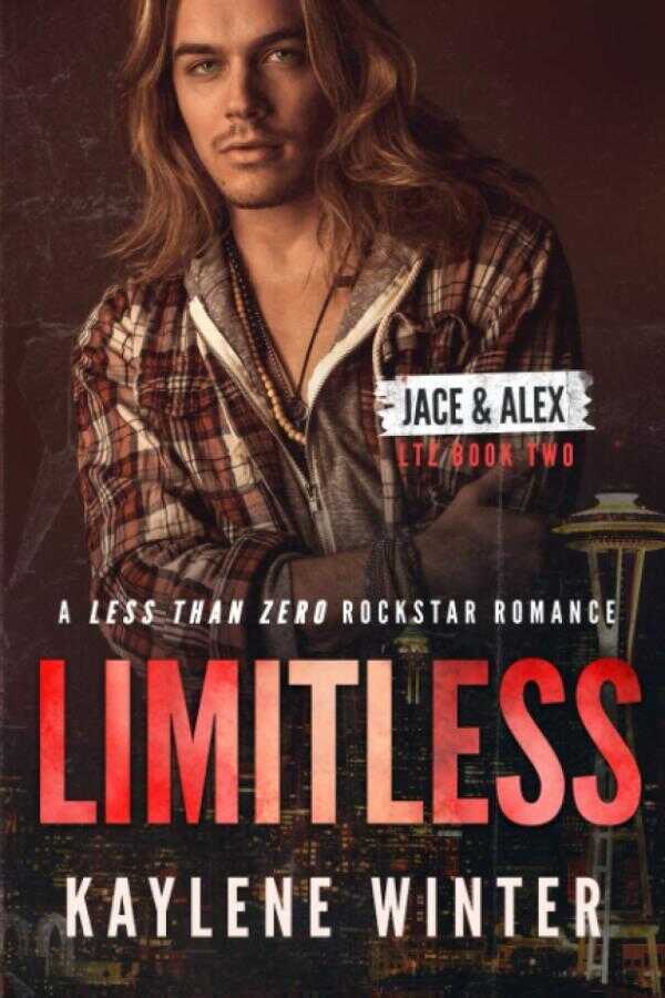 Limitless: Jace & Alex