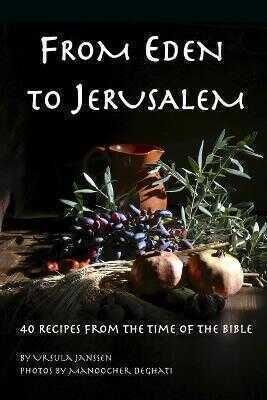 From Eden to Jerusalem