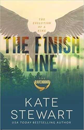 The Finish Line