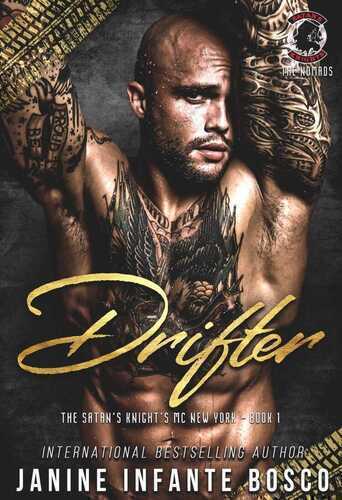 Drifter — Janine Infante Bosco