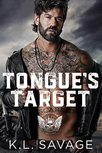 Tongue's Target